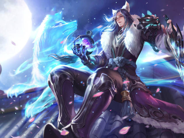 在对阵传统 在对阵传统