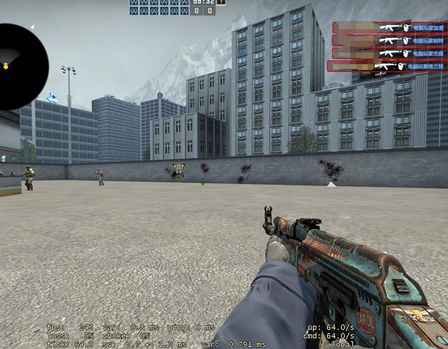 容错提高 容错提高